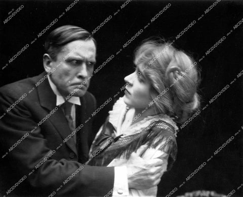 crp-18606 1917 Jane Cowl silent film The Spreading Dawn crp-18606