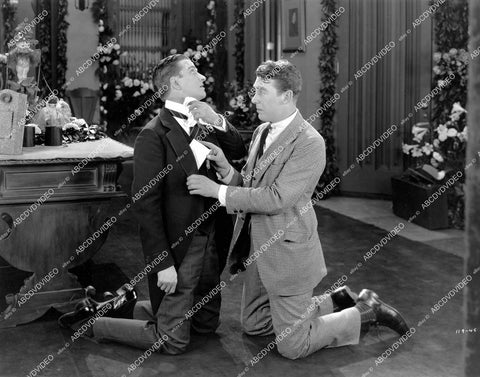 crp-18634 1920 Tom Moore, Harris Gordon silent film Stop Thief crp-18634