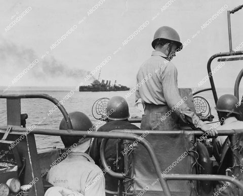 crp-01863 1946 San Francisco USS Stewart scuttled off Golden Gate coast used by Japanes in war crp-01863