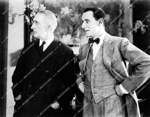 crp-18661 1918 Alec B Francis, Warburton Gamble silent film Thirty a Week crp-18661