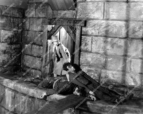 crp-18699 1927 Polly Moran silent film The Thirteenth 13th Hour crp-18699