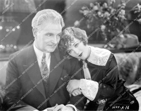 crp-18727 1927 Mildred Davis, John St Polis silent film Too Many Crooks crp-18727