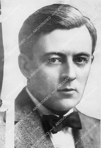 crp-01873 1924 crime photo lawyer Thomas A Nash works w Clarence Darrow on famous Leopold & Loeb case crp-01873