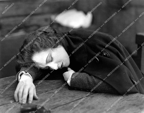 crp-18846 1919 Pauline Frederick silent film The Peace of Roaring River crp-18846