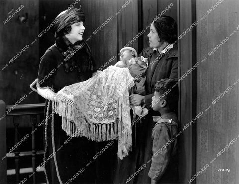 crp-18955 1920 Helene Chadwick silent film Scratch My Back crp-18955