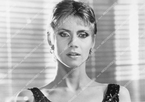 crp-02052 1980 beautiful Cindy Pickett film Night Games crp-02052