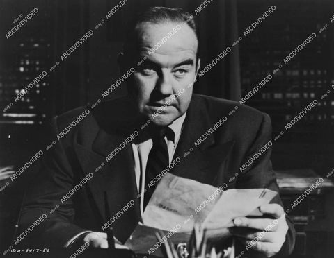 crp-02151 1951 Broderick Crawford film Scandal Sheet crp-02151