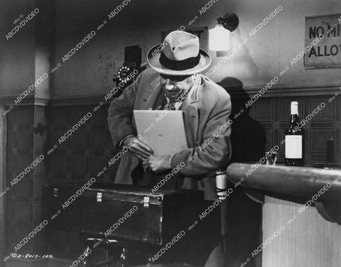 crp-02163 1951 Henry O'Neill film Scandal Sheet crp-02163