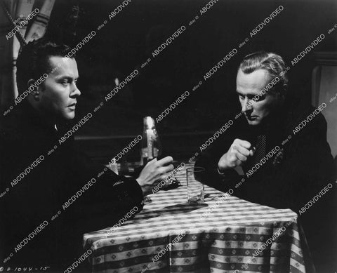crp-02204 1944 Erik Rolf, George Macready horror film The Soul of a Monster crp-02204