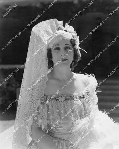 crp-00225 music opera star Maria Teresa Federal Music Project Gay Grenadiers crp-00225
