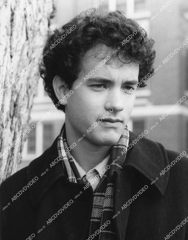 crp-02289 1984 Tom Hanks TVM Rona Jaffe's Mazes and Monsters crp-02289