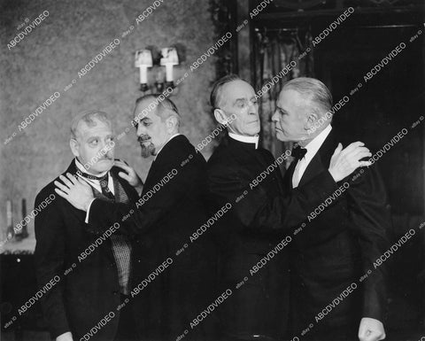 crp-00233 unknown actors live theatrical play Abbie's Irish Rose crp-00233