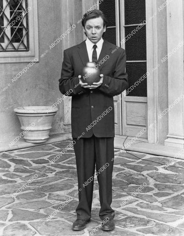 crp-02431 1987 Bud Cort TVM Bates Motel crp-02431