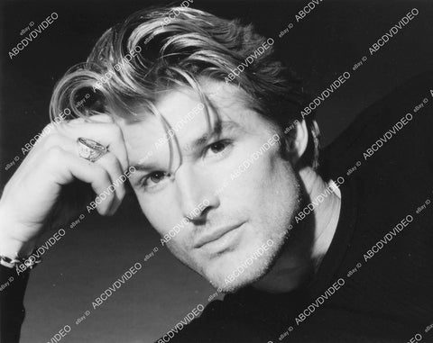 crp-02433 1994 handsome Winsor Harmon portrait soap opera TV All My Children crp-02433