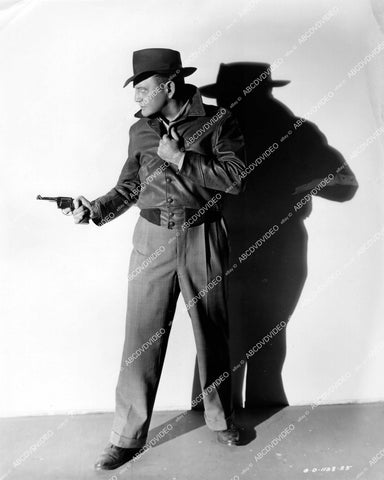 crp-24409 1947 Richard Dix film The Thirteenth Hour crp-24409