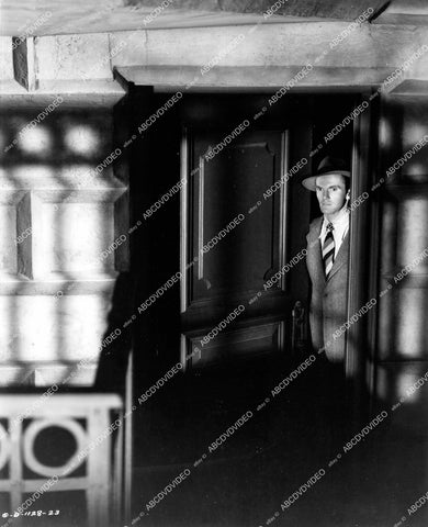 crp-24410 1947 John Kellogg film The Thirteenth Hour crp-24410