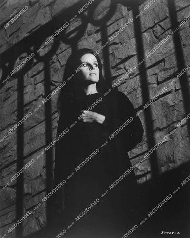 crp-02466 1969 Claudine Longet TV The Bold Ones: The Lawyers crp-02466