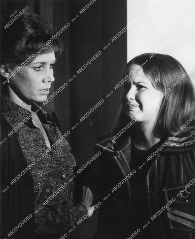 crp-02651 1975 Linda Blair, Verna Bloom TVM Sarah T. Portrait of a Teenage Alcoholic crp-02651