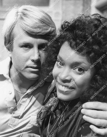 crp-02659 1977 Tina Andrews, Richard Guthrie TV Sanford Arms crp-02659