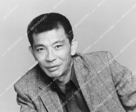 crp-02712 1984 Mako portrait TV Hawaiian Heat crp-02712