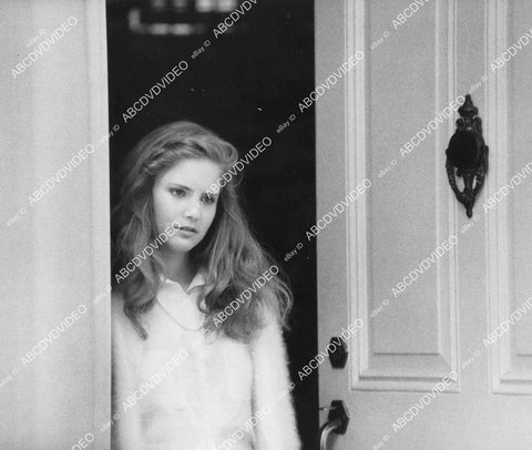 crp-02716 1983 Jennifer Jason Leigh TVM Have You Ever Been Ashamed of Your Parents crp-02716
