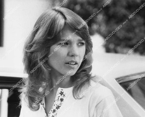 crp-02718 1984 Kari Michaelsen TVM Have You Ever Been Ashamed of Your Parents crp-02718