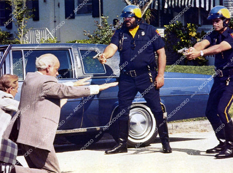 crp-02727 1979 Bud Spencer, Terence Hill film Crime Busters crp-02727