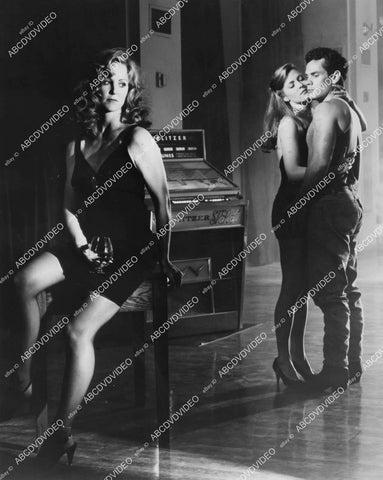 crp-02899 1992 Joanna Kerns, Jenny Robertson, Ted Marcoux TVM The Nightman crp-02899