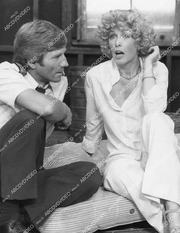crp-02908 1977 Gary Collins, Stella Stevens TVM The Night They Took Miss Beautiful crp-02908
