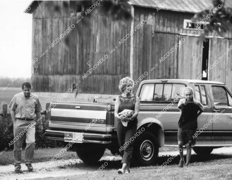 crp-02926 2003 Tom Wilkinson, Jessica Lange, Hayden Panettiere TVM Normal crp-02926