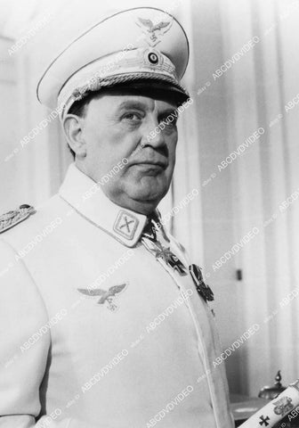crp-02953 1989 Joss Ackland TVM The Man Who Lived at the Ritz crp-02953