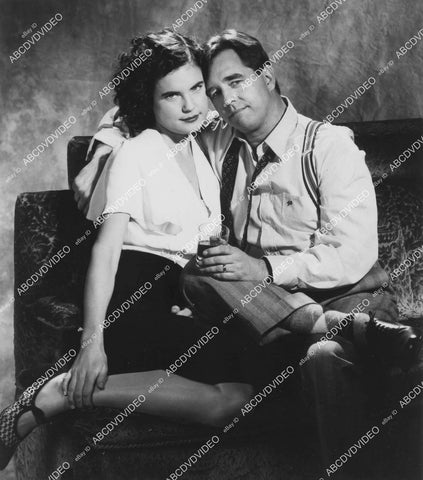 crp-02957 1990 Elizabeth McGovern, Beau Bridges TVM Women & Men: Stories of Seduction crp-02957
