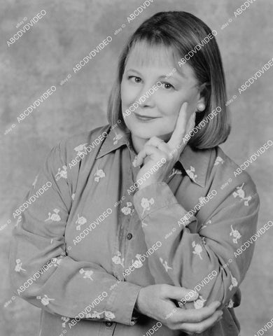 crp-02986 1998 Shirley Knight portrait TV Maggie Winters crp-02986