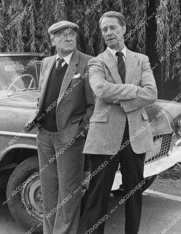 crp-03042 1986 Bob Hope, Don Ameche TVM A Masterpiece of Murder crp-03042