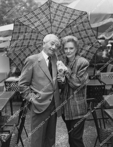 crp-03068 1988 Robert Young, Alexis Smith TVM Marcus Welby, M.D.: A Holiday Affair crp-03068