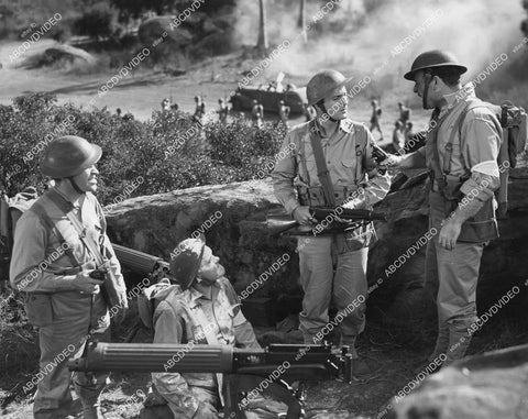 crp-03137 1942 Brian Donlevy, Frank Sully, Brian Donlevy, Frank Jenks Two Yanks in Trinidad crp-03137
