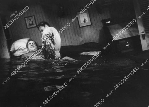 crp-03167 1942 Pat O'Brien, Brian Donlevy film Two Yanks in Trinidad crp-03167