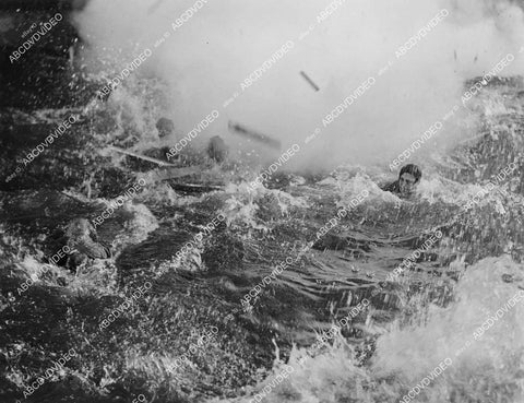 crp-03173 1942 Pat O'Brien film Two Yanks in Trinidad crp-03173
