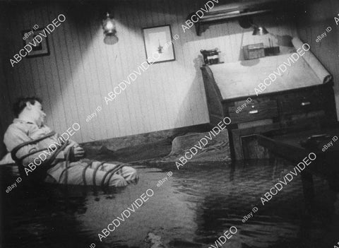 crp-03176 1942 Pat O'Brien film Two Yanks in Trinidad crp-03176