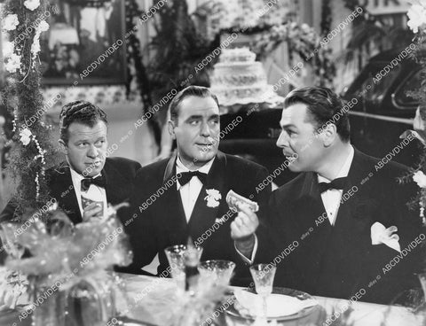 crp-03193 1942 Frank Jenks, Pat O'Brien, Brian Donlevy film Two Yanks in Trinidad crp-03193