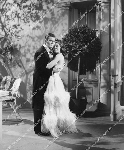crp-03216 1942 Jean Parker, Tom Brown film Hello, Annapolis crp-03216