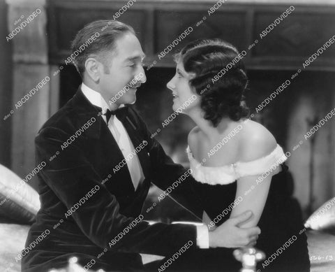 crp-03328 1931 Irene Dunne, Adolphe Menjou film The Great Lover crp-03328