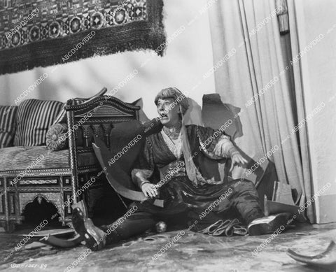 crp-03355 1952 Joan Davis film Harem Girl crp-03355