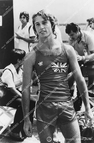 crp-03407 1978 Andy Gibb in some swimming competition crp-03407