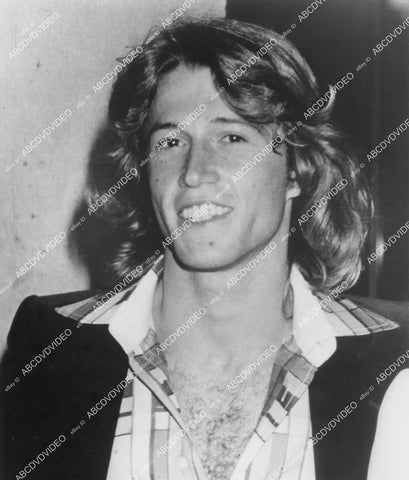 crp-03408 1978 Andy Gibb portrait crp-03408