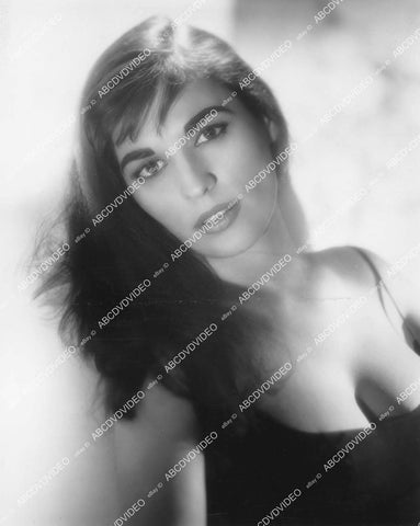 crp-03536 1960 music pop singer beautiful Joni James portrait crp-03536