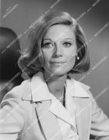 crp-03573 1973 Mary Frann TV Return to Peyton Place crp-03573