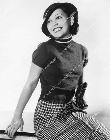 crp-03595 1933 cutie Dixie Francis portrait crp-03595