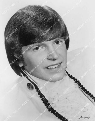 crp-03737 1960's music group Freddy Weller of Paul Revere & the Raiders crp-03737