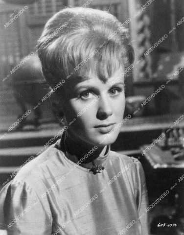 crp-03832 1963 pretty Jennifer Daniel Hammer horror film The Kiss of the Vampire (laminated) crp-03832